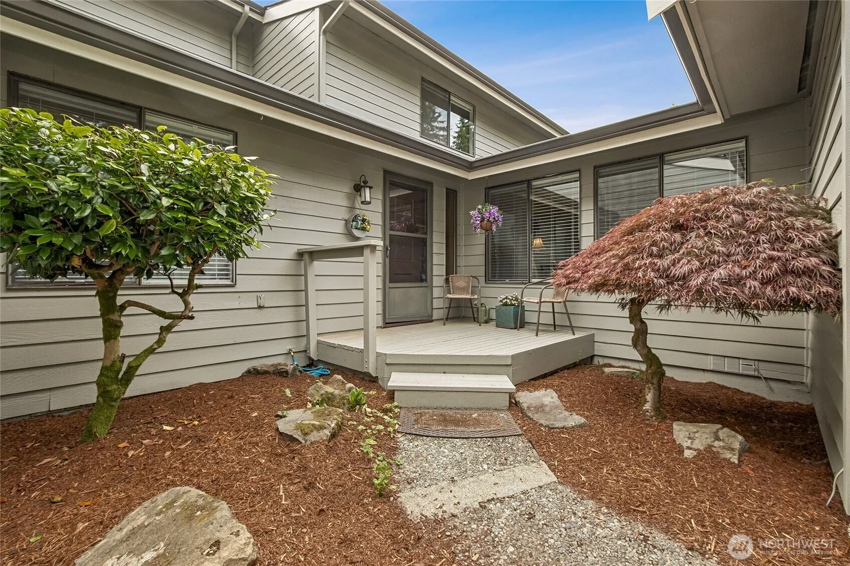Property photo for 15800 Village Green Drive #2, Mill Creek