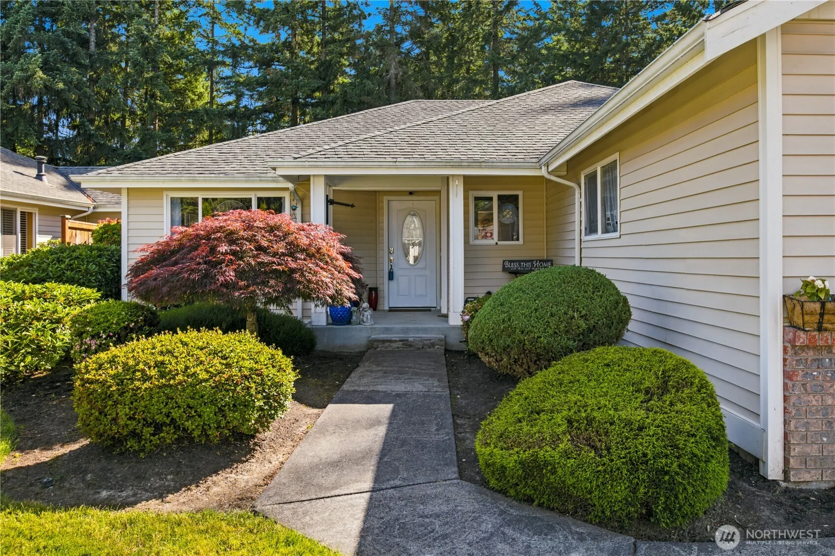 Property photo for 8814 223rd Street Ct E, Graham photo 4