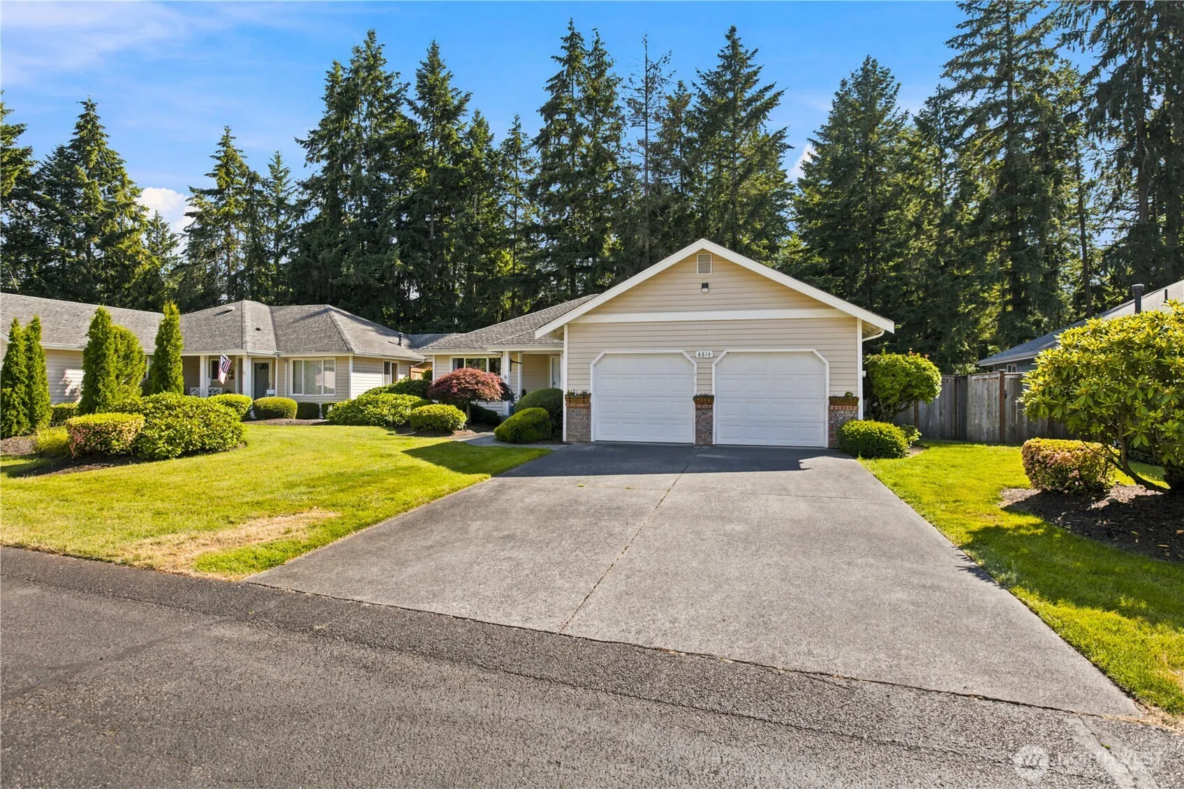 Property photo for 8814 223rd Street Ct E, Graham photo 3