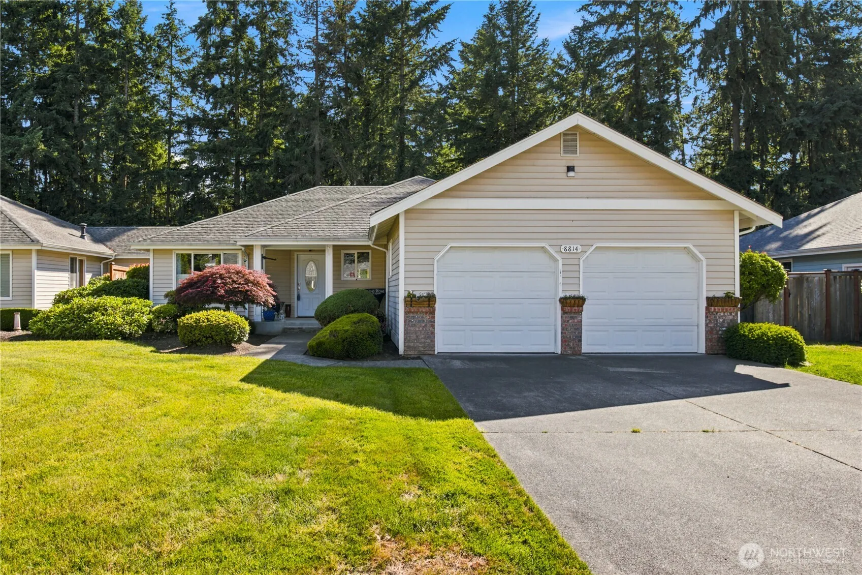 Property photo for 8814 223rd Street Ct E, Graham photo 2