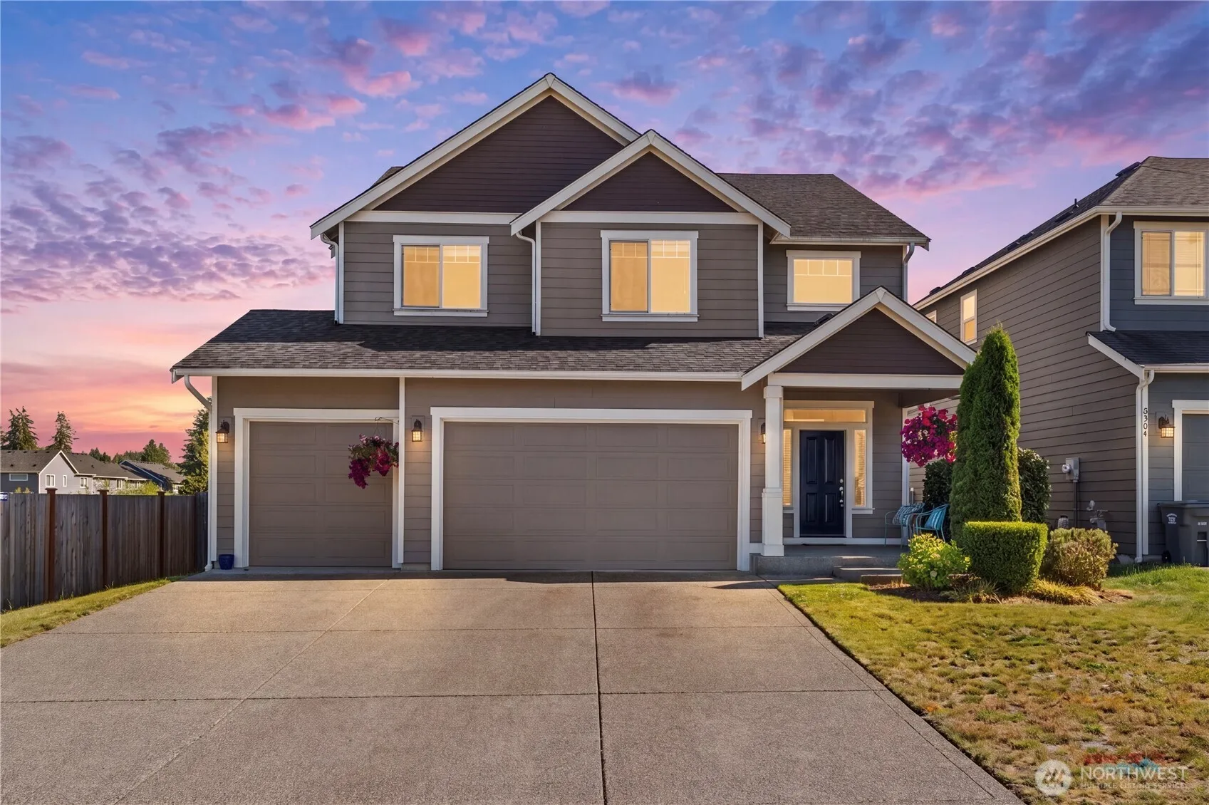 Property photo for 2908 177th Street Ct E, Tacoma