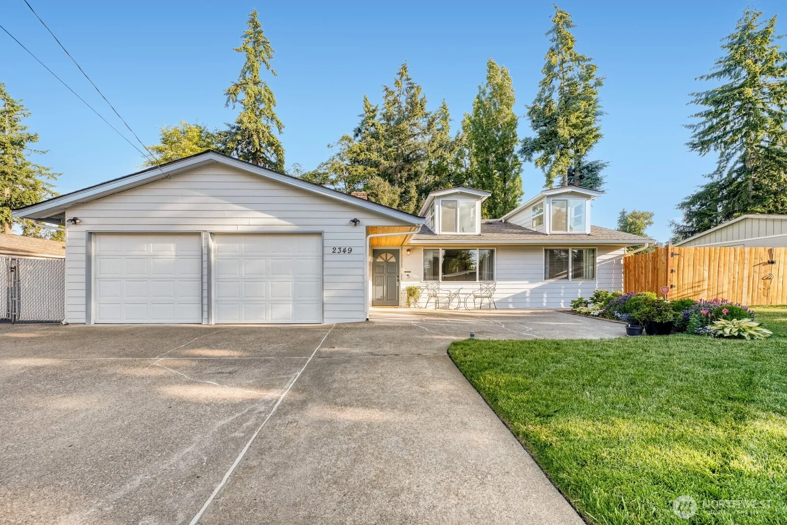 Property photo for 2349 Sw 341st Place, Federal Way
