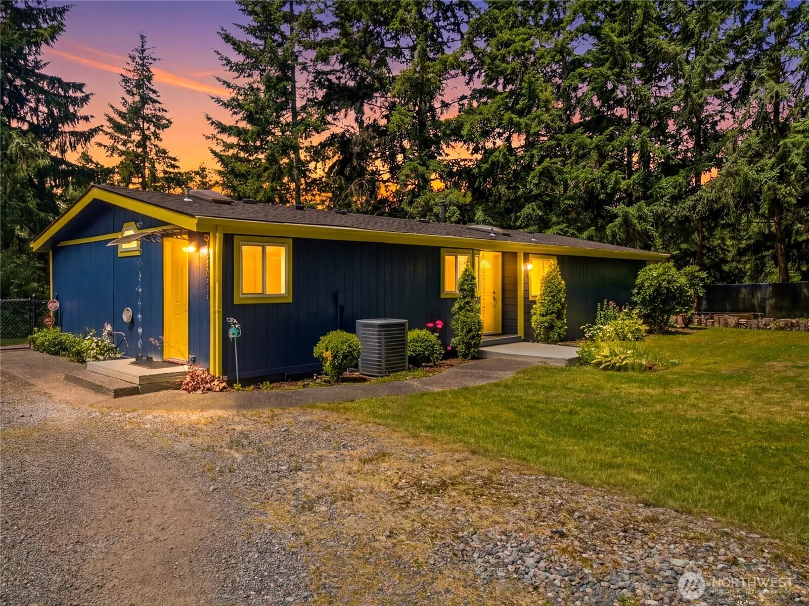 Property photo for 17023 76th Street Ct E, Sumner photo 2