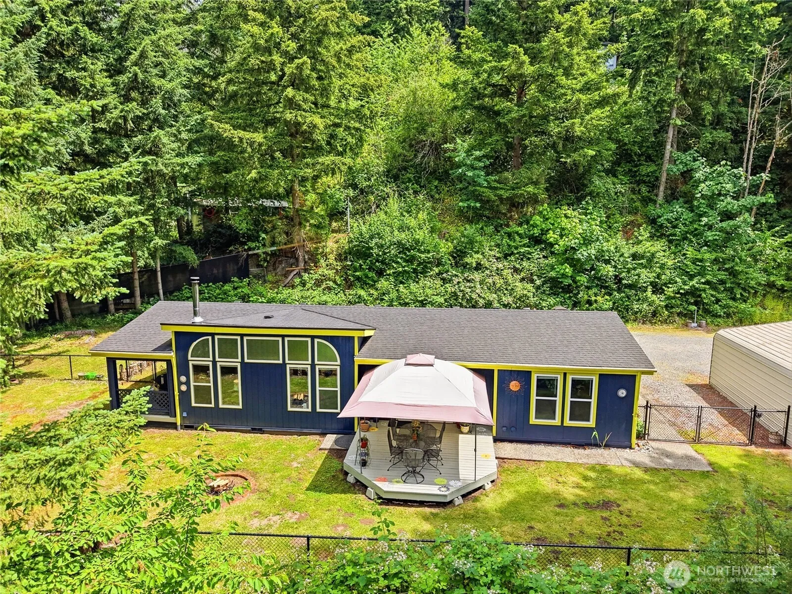 Property photo for 17023 76th Street Ct E, Sumner