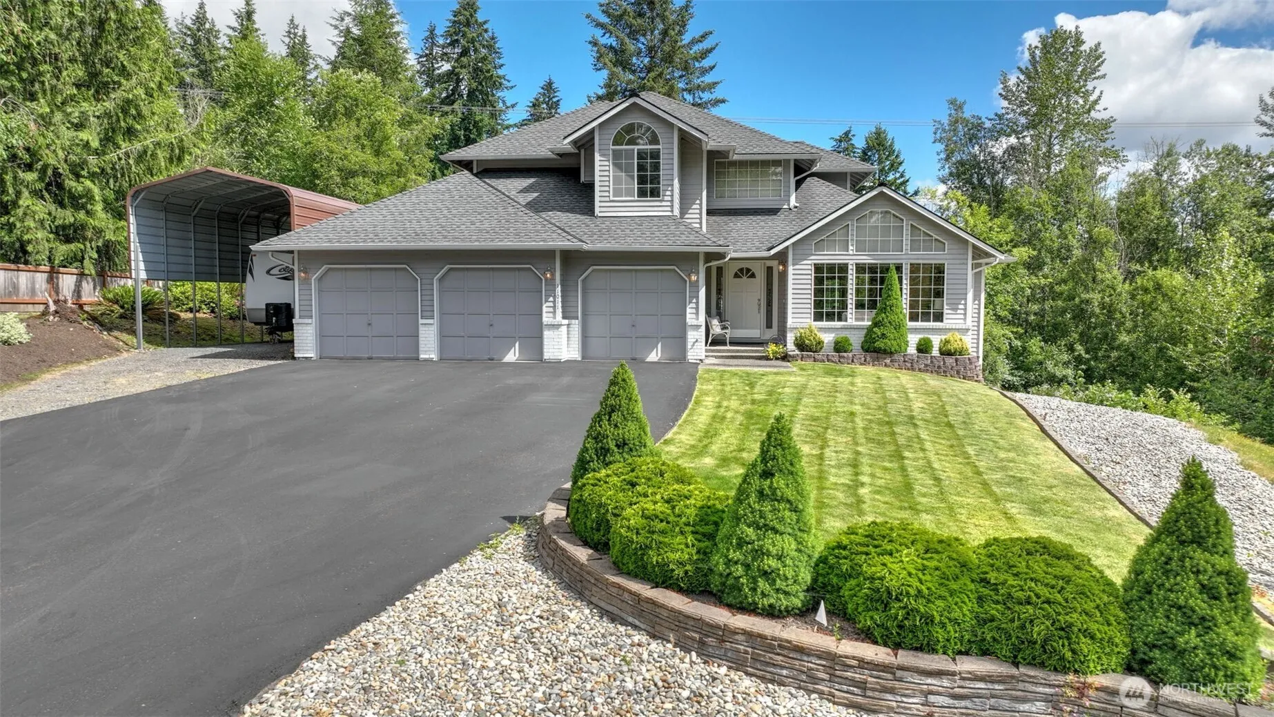 Property photo for 11011 210th Street Se, Snohomish
