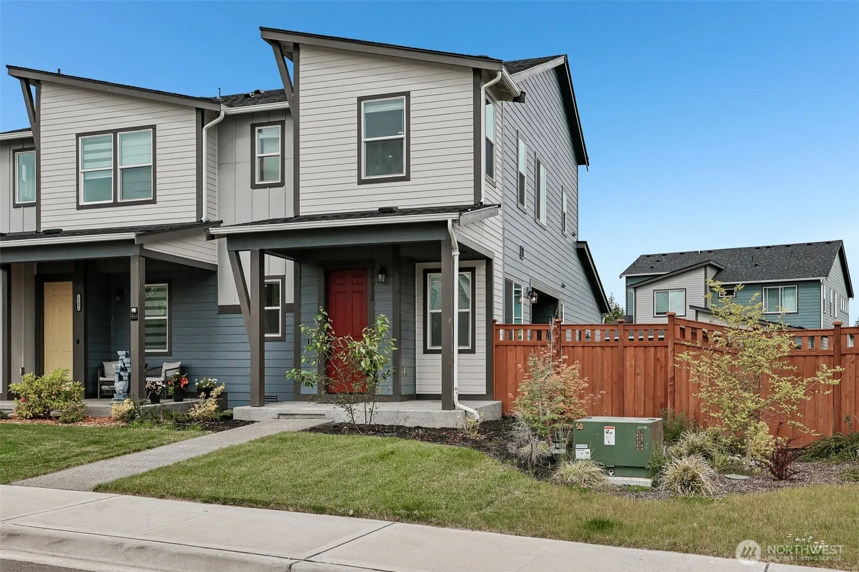 Property photo for 15332 208th Avenue E #161, Bonney Lake photo 2
