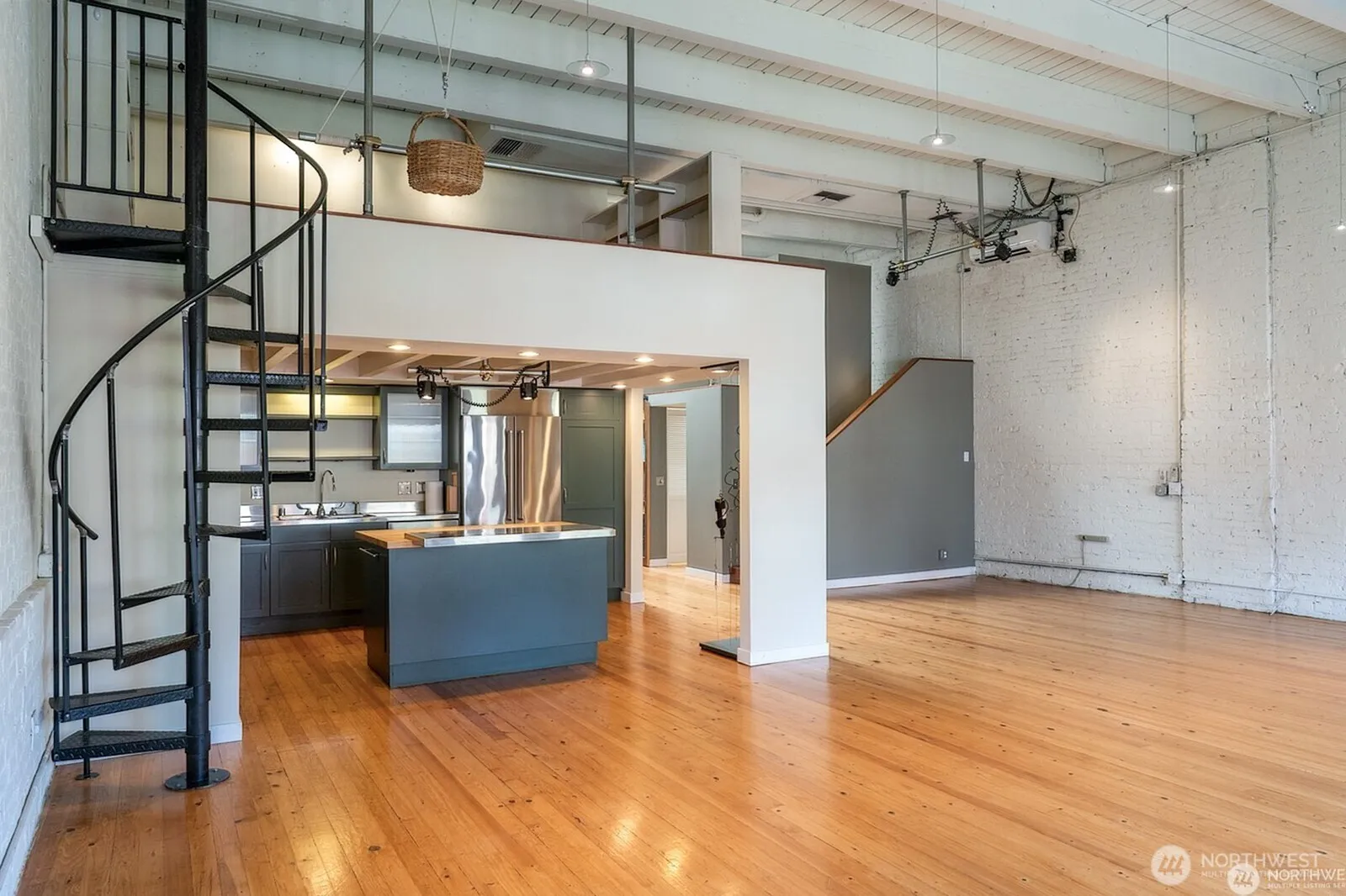 Property photo for 80 S Jackson Street #408, Seattle