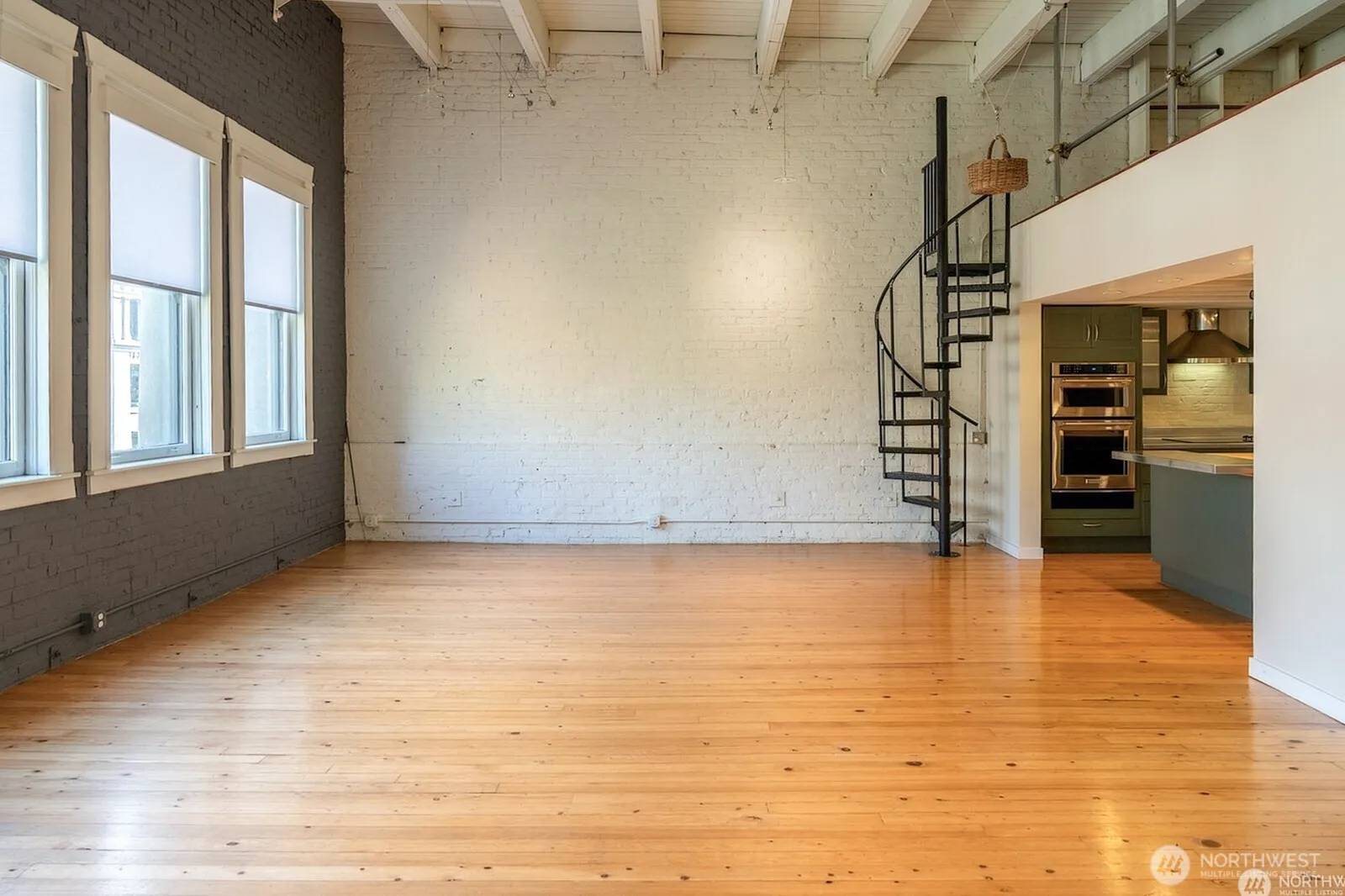 Property photo for 80 S Jackson Street #408, Seattle photo 5