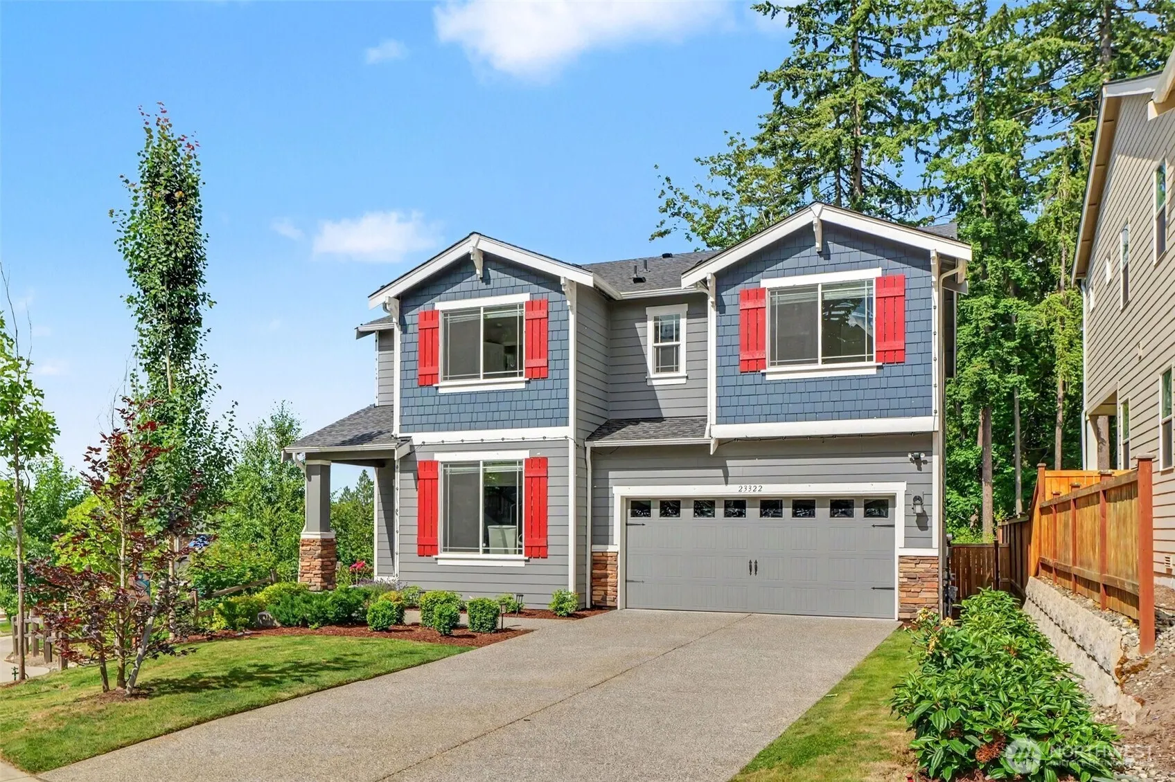 Property photo for 23322 41st Drive Se, Bothell