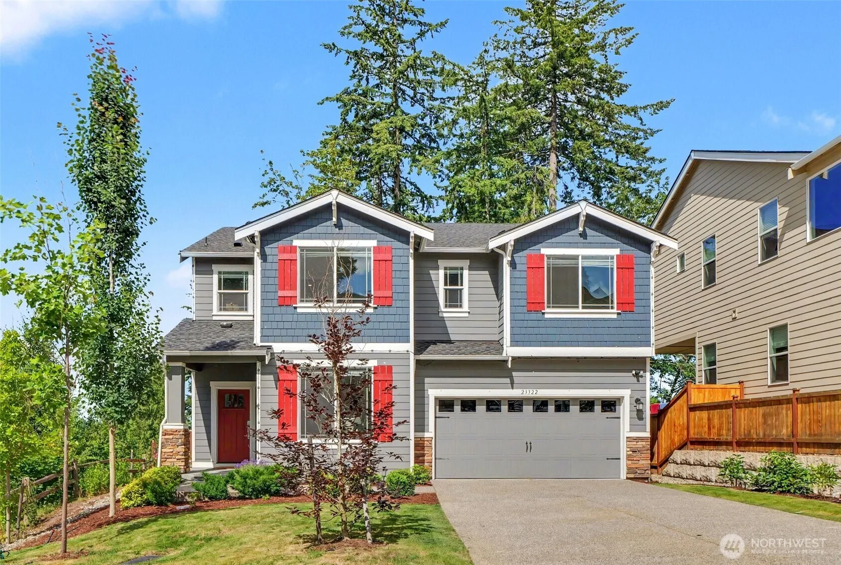 Property photo for 23322 41st Drive Se, Bothell photo 2