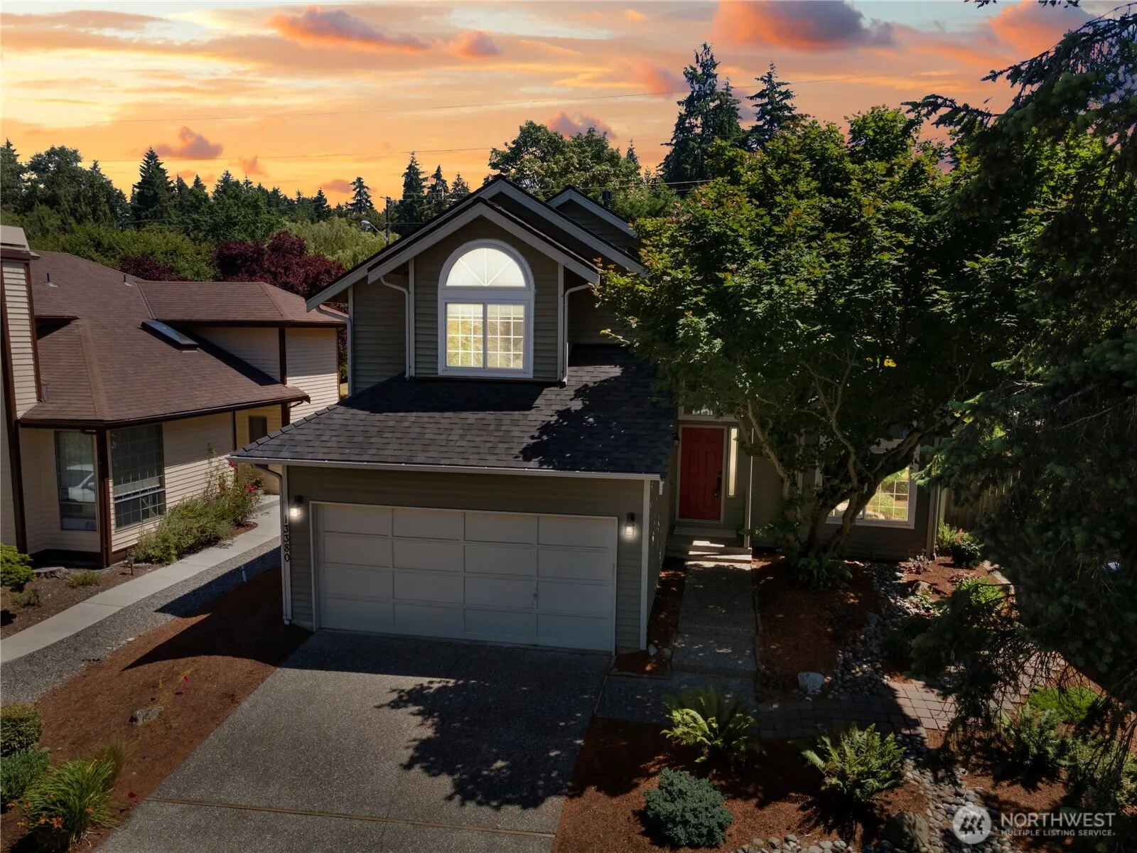 Property photo for 13380 122nd Place Ne, Kirkland photo 2