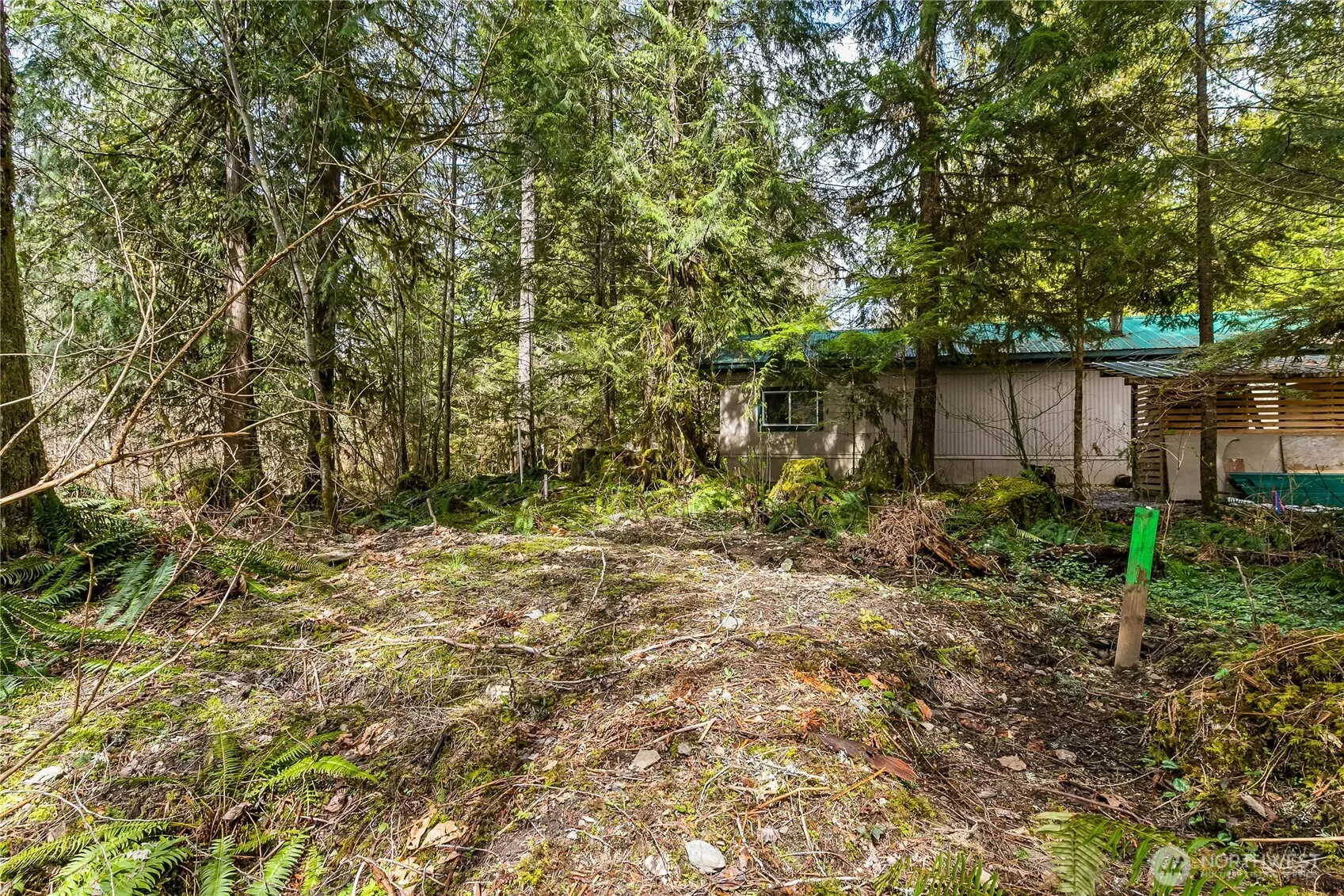 Property photo for 17045 Iceberg Road, Glacier photo 5