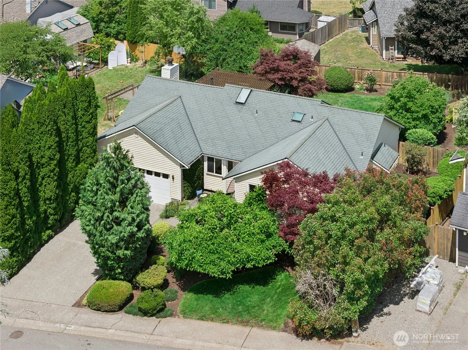 Property photo for 13722 Se 200th Street, Kent