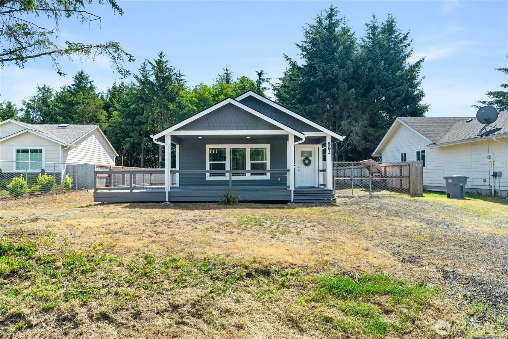 Property photo for 882 Vagabond Avenue Sw, Ocean Shores