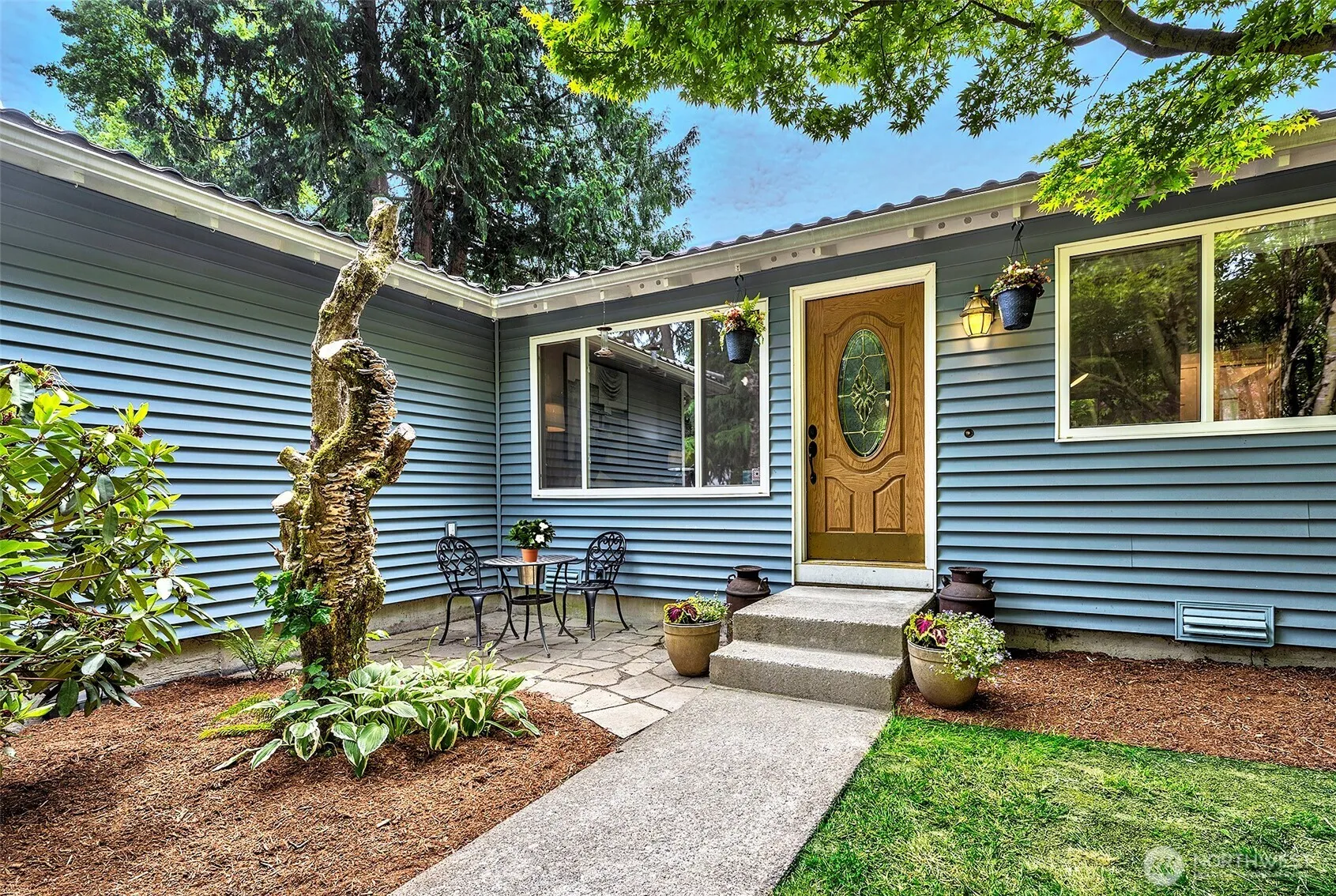 Property photo for 12815 98th Place Ne, Kirkland photo 3