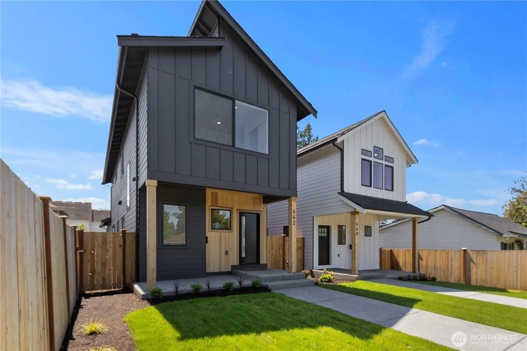Property photo for 442 E 63rd Street, Tacoma photo 2