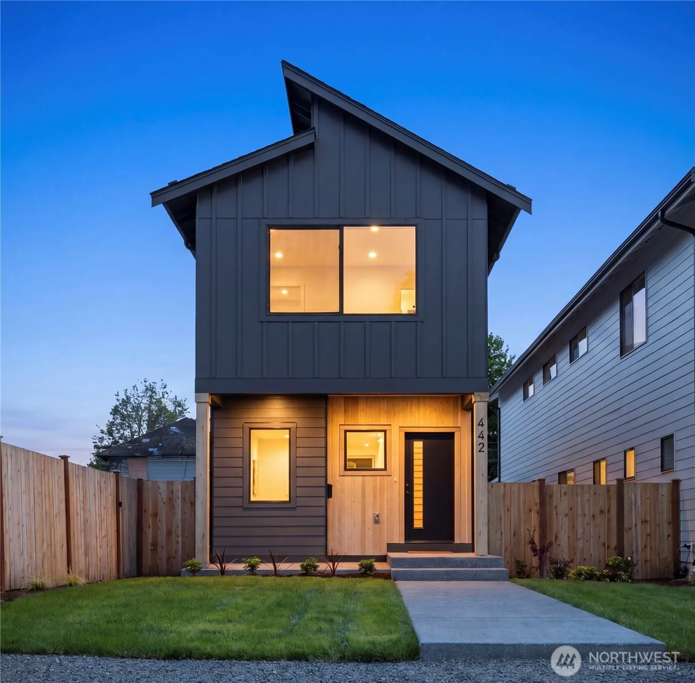 Property photo for 442 E 63rd Street, Tacoma