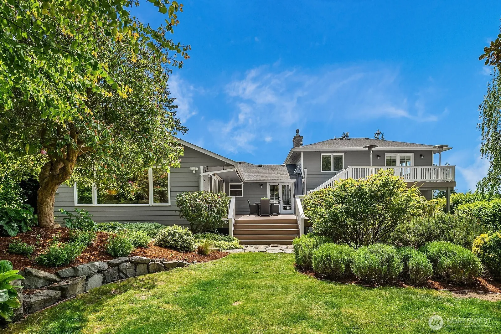 Property photo for 216 Sw 192nd Street, Normandy Park