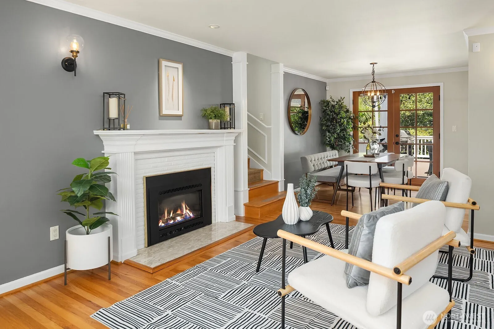 Property photo for 216 Sw 192nd Street, Normandy Park photo 4