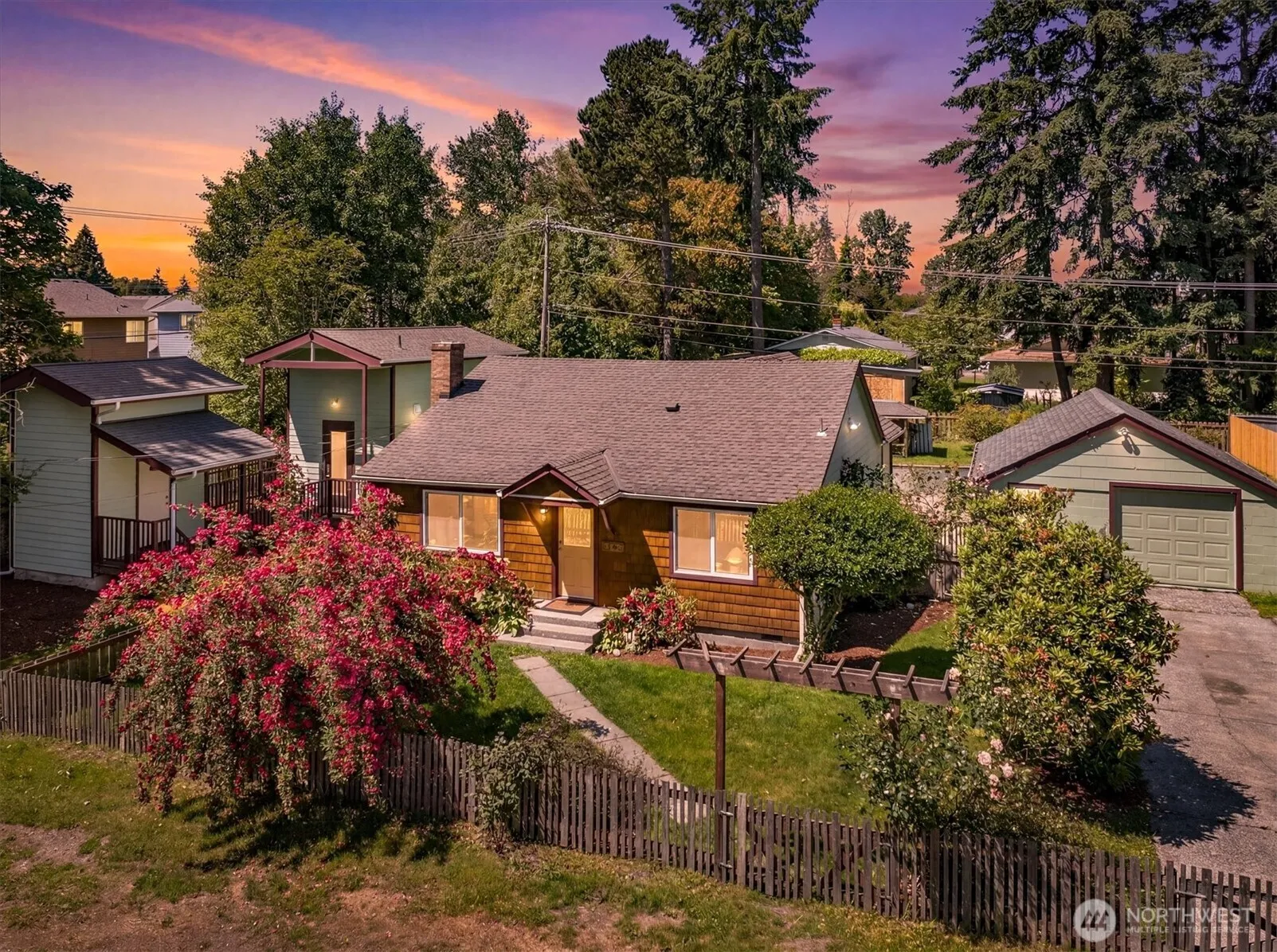 Property photo for 1103 E 71st Street, Tacoma