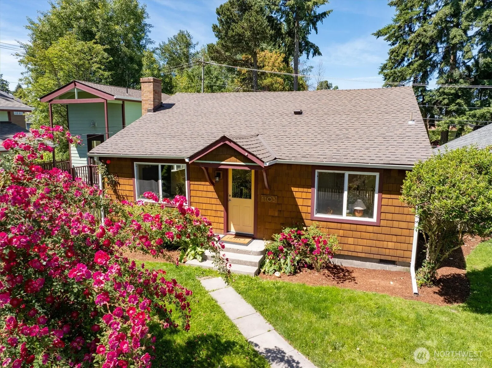 Property photo for 1103 E 71st Street, Tacoma photo 4