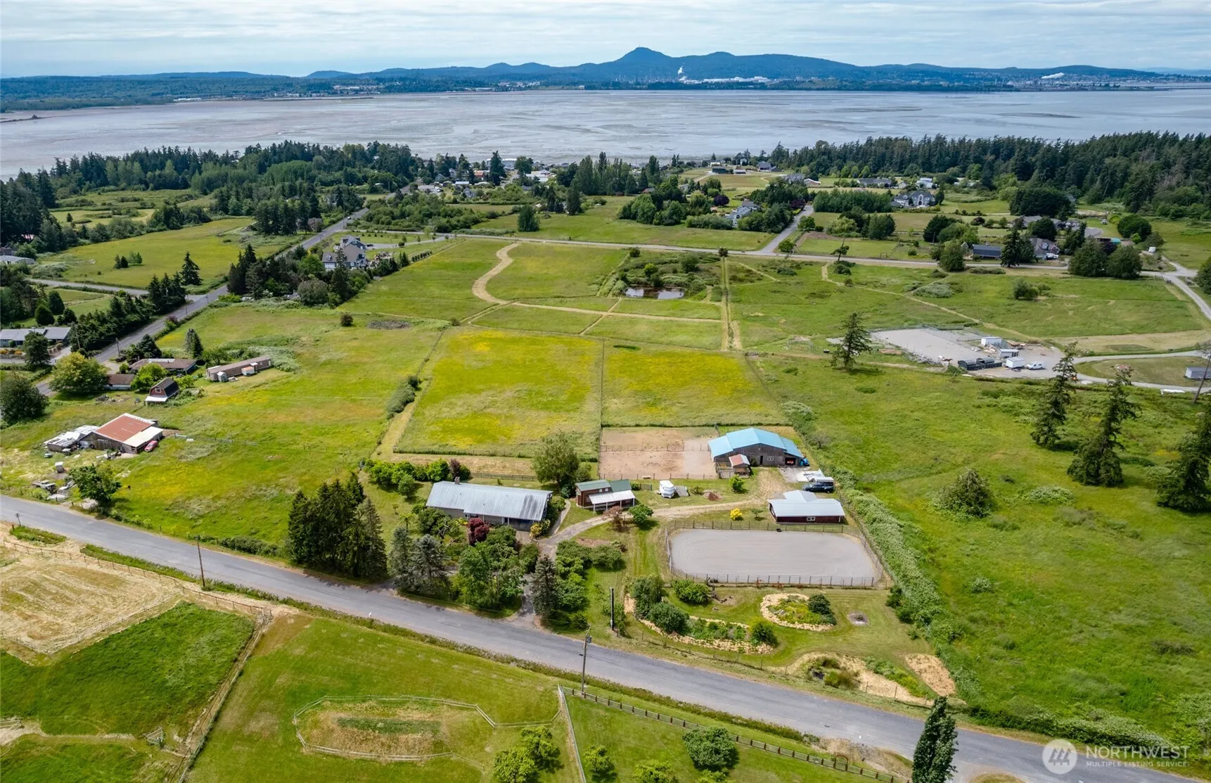 Property photo for 13187 Rector Road, Mount Vernon