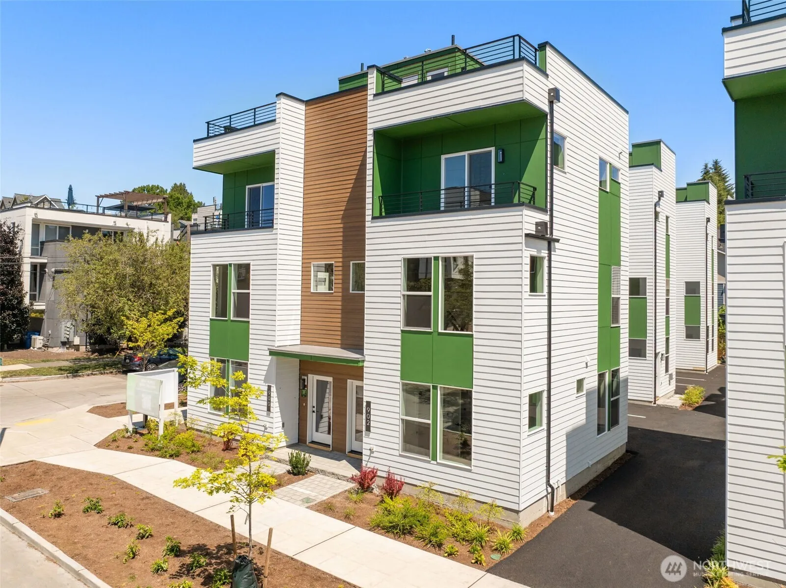 Property photo for 2805 S Charles Street S, Seattle photo 2