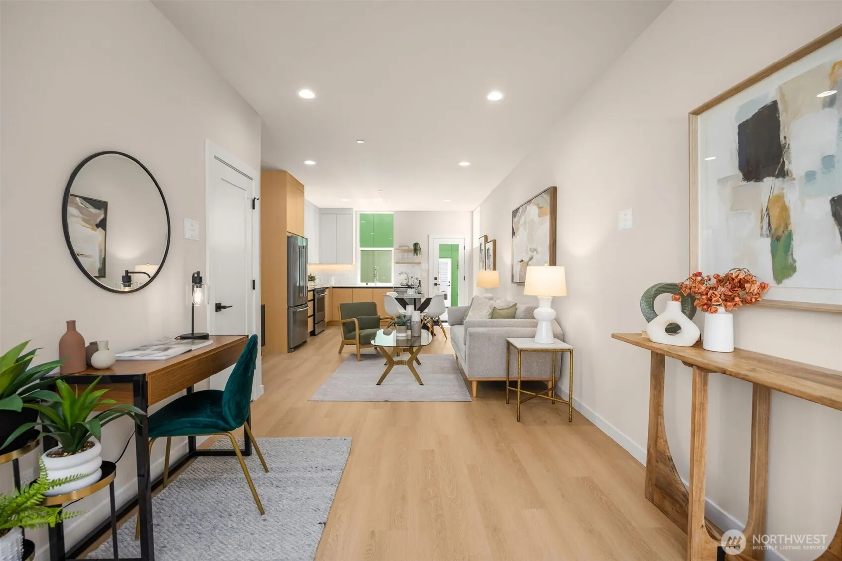 Property photo for 2805 S Charles Street S, Seattle photo 4