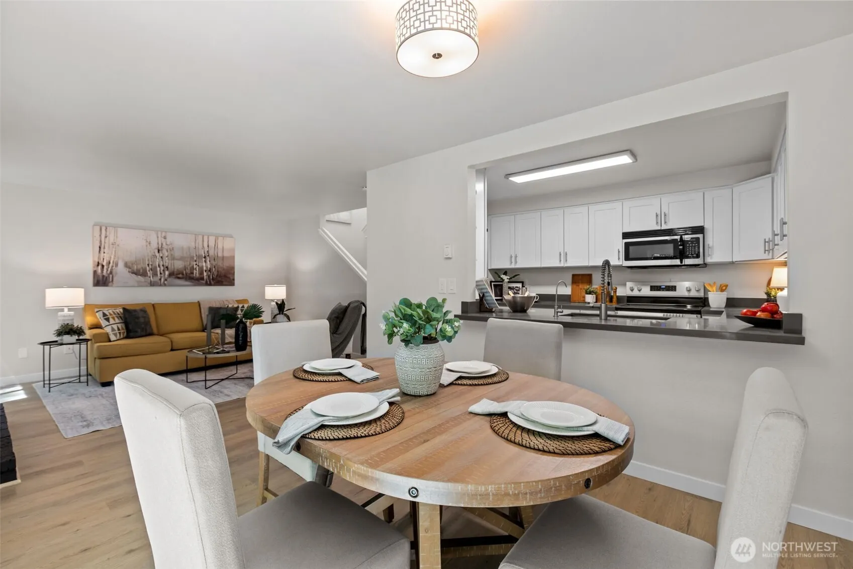 Property photo for 15628 8th Avenue Sw #c, Burien