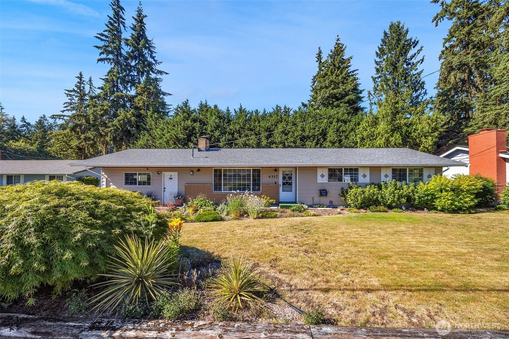 Property photo for 4317 106th Place Ne, Marysville