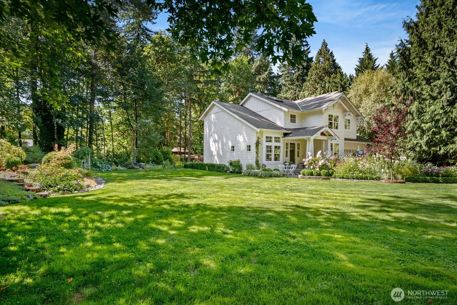 Property photo for 18235 Ne 196th Court, Woodinville photo 3