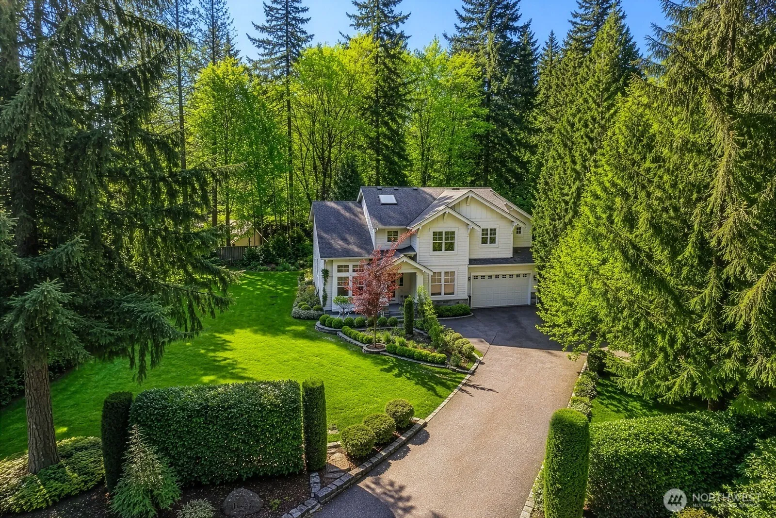 Property photo for 18235 Ne 196th Court, Woodinville photo 2