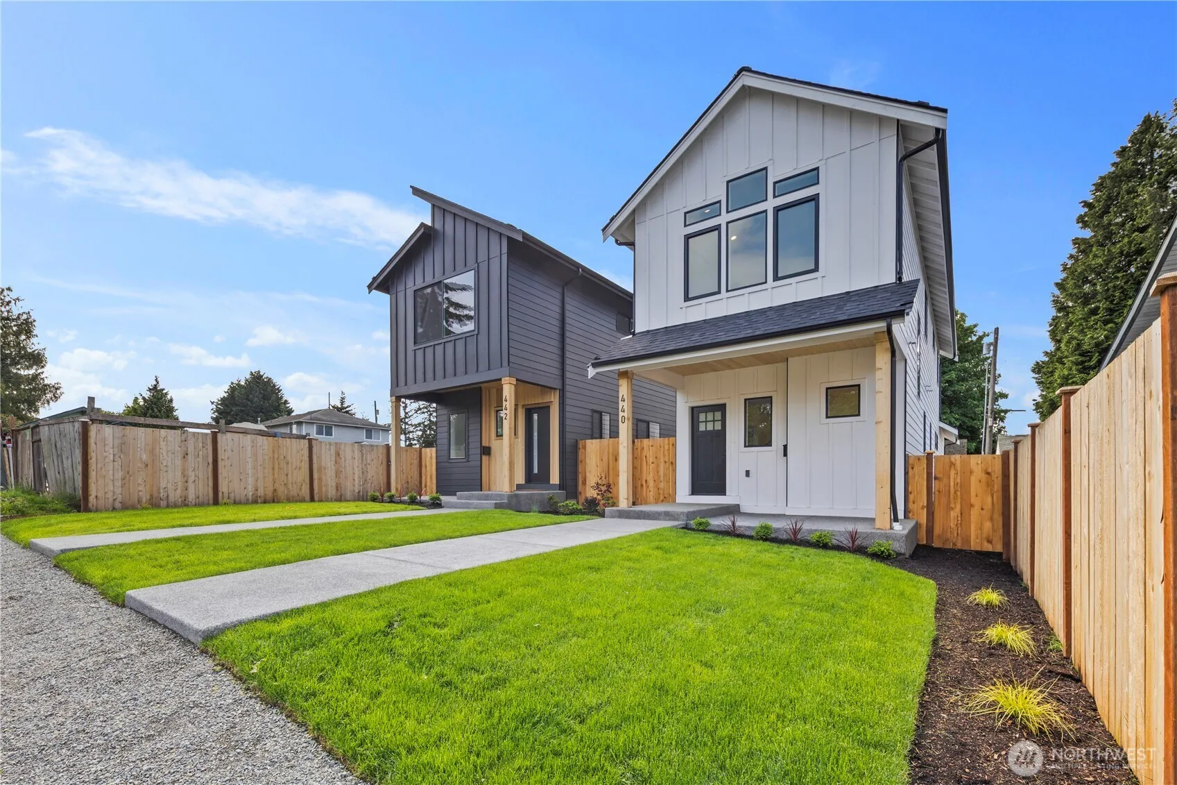 Property photo for 440 E 63rd Street, Tacoma photo 2