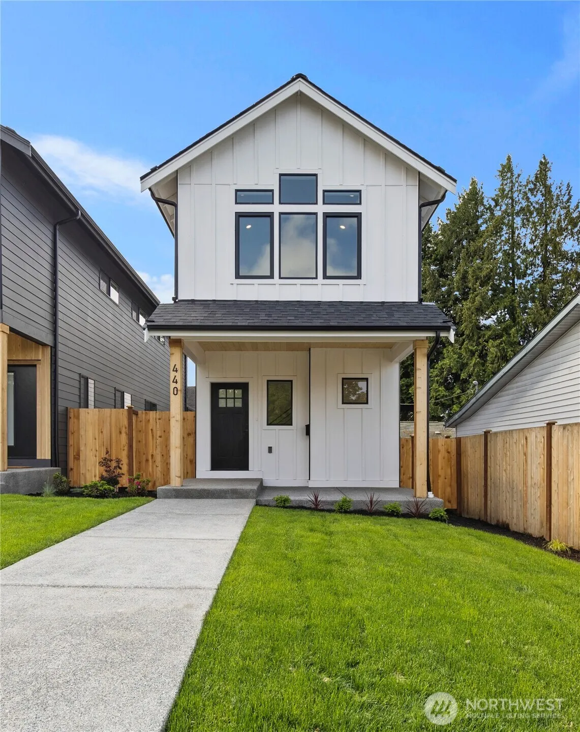 Property photo for 440 E 63rd Street, Tacoma