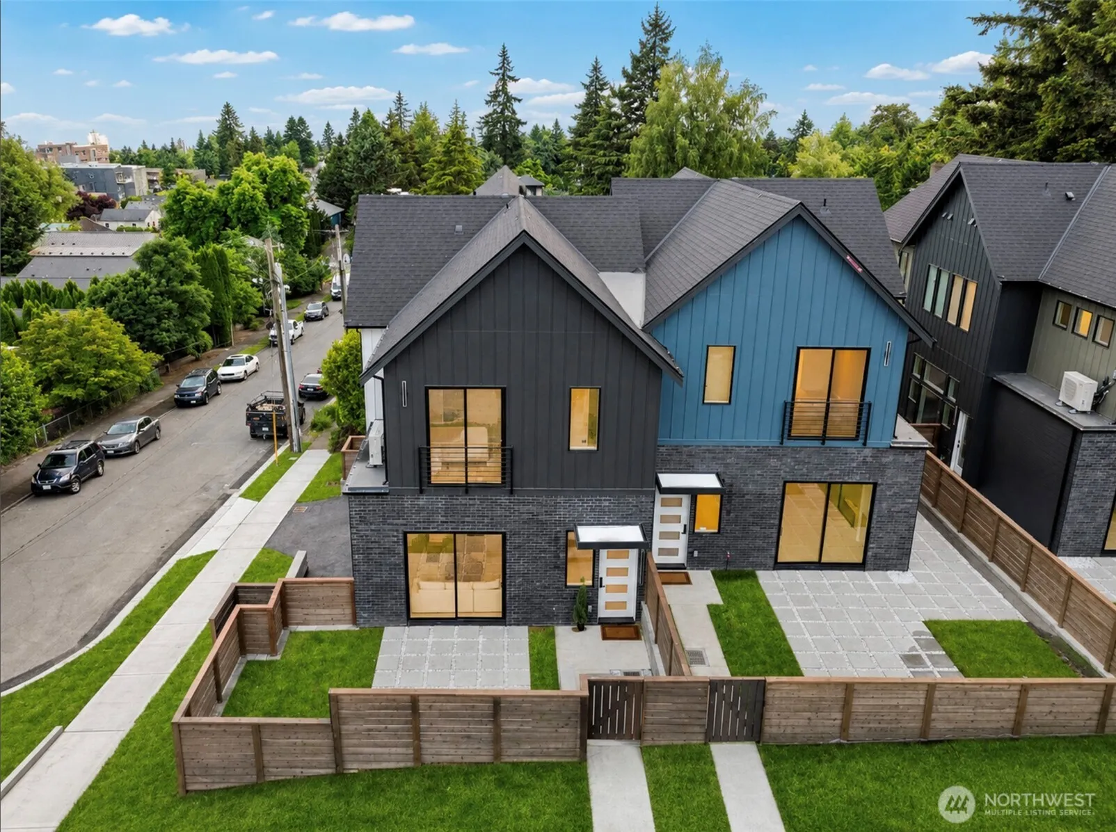 Property photo for 18603 104th Avenue Ne #unit A, Bothell