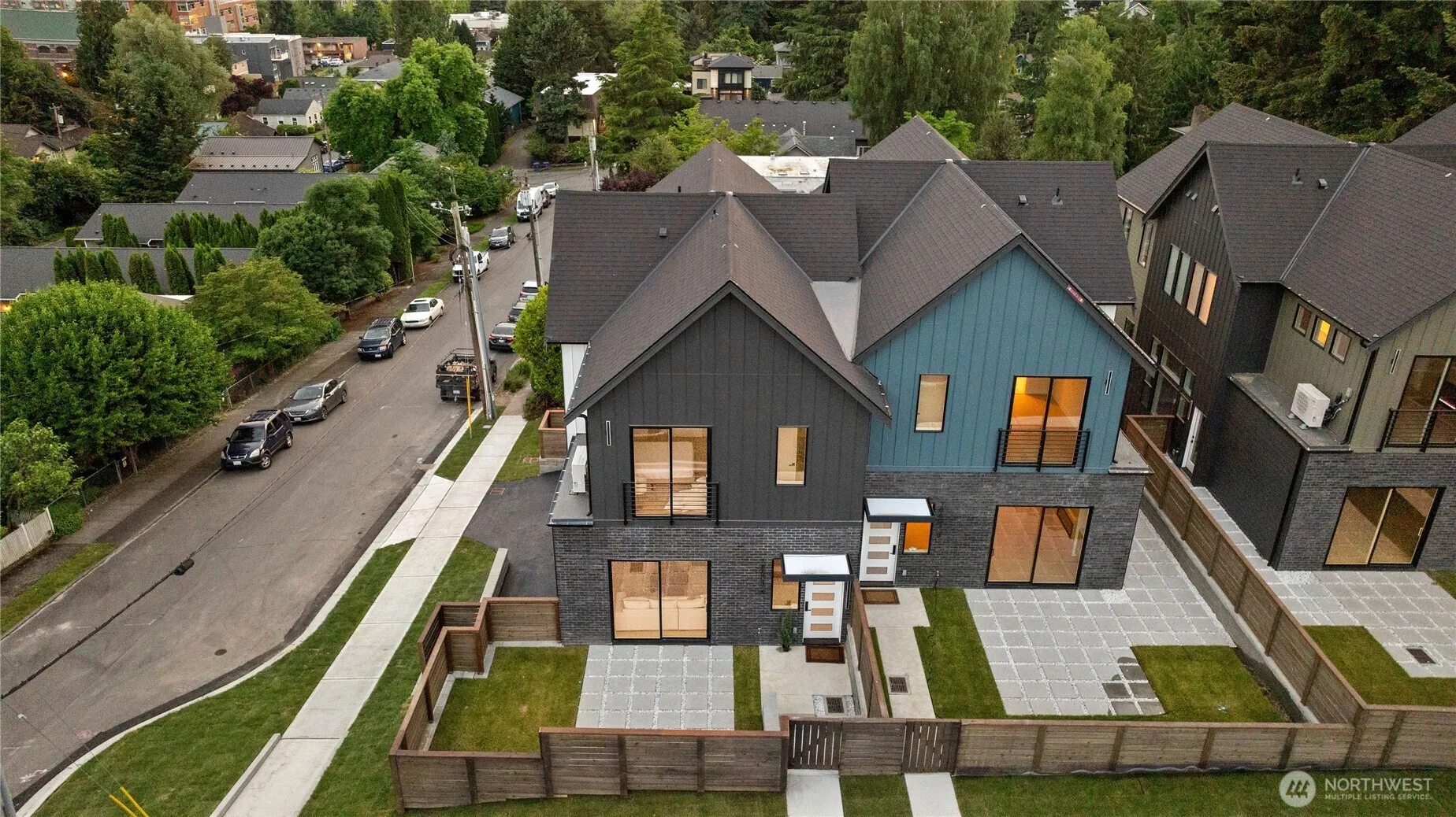 Property photo for 18603 104th Avenue Ne #unit A, Bothell
