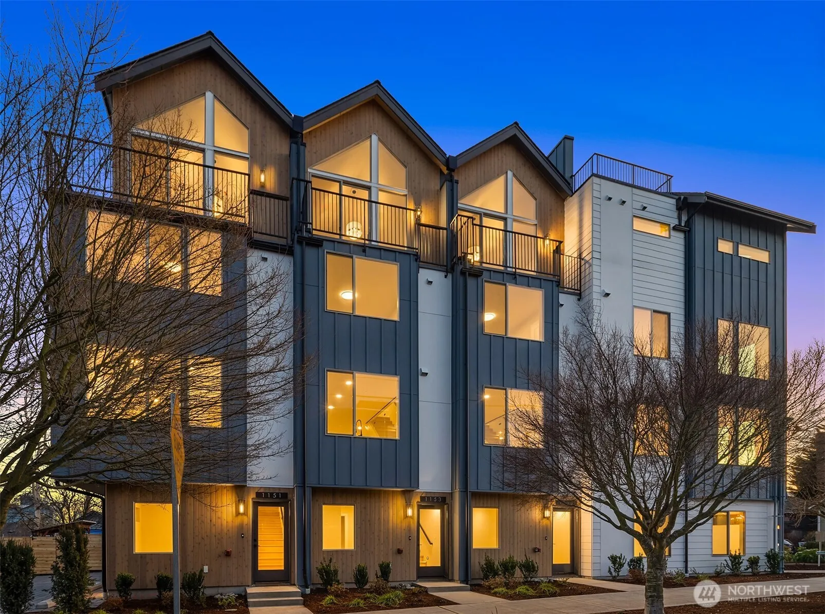 Property photo for 1155 Nw 58th Street, Seattle