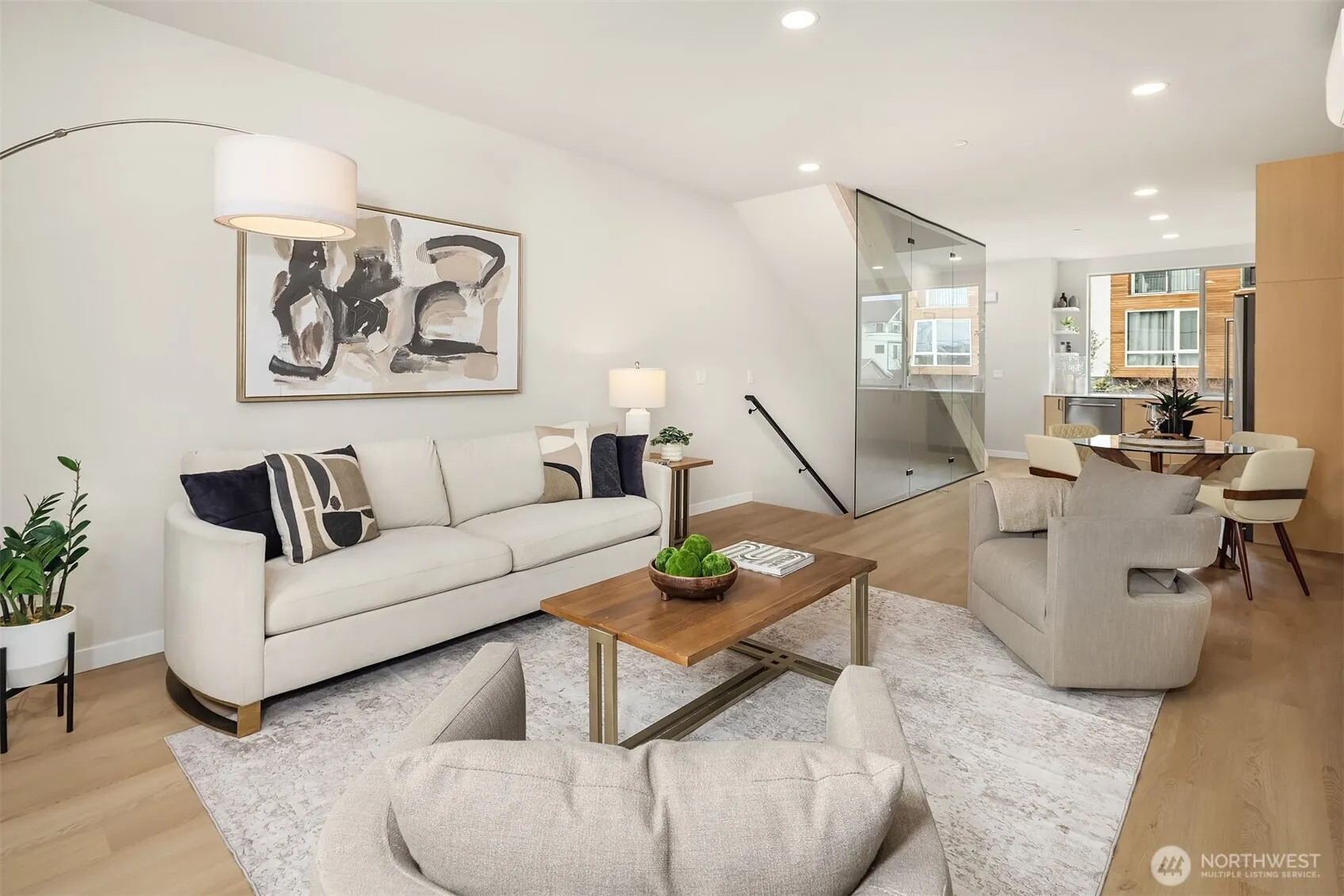 Property photo for 1155 Nw 58th Street, Seattle photo 4