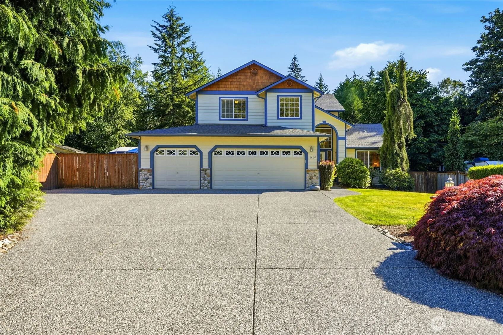 Property photo for 8424 96th Street Ne, Marysville