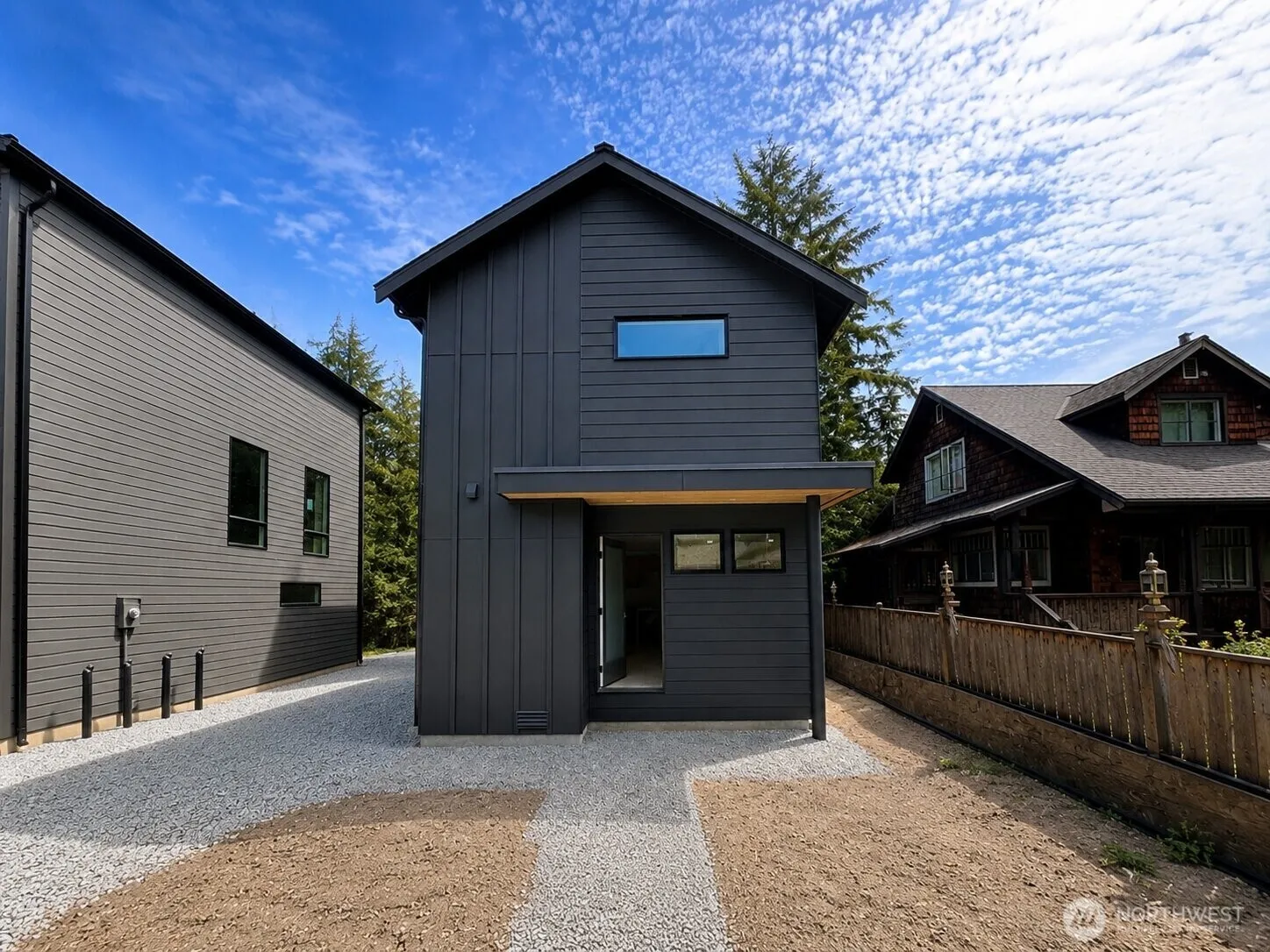 Property photo for 4909 Sw Canada Drive, Seattle