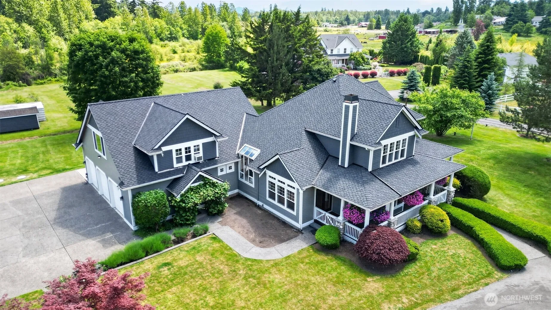 Property photo for 3601 214th Avenue E, Lake Tapps
