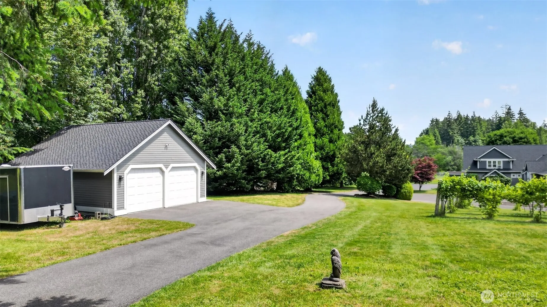 Property photo for 3601 214th Avenue E, Lake Tapps photo 5
