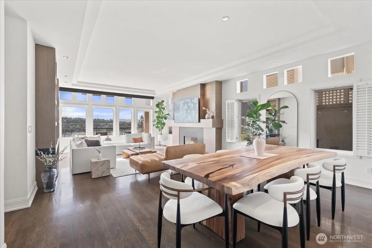 Property photo for 1958 Harvard Avenue E #201, Seattle
