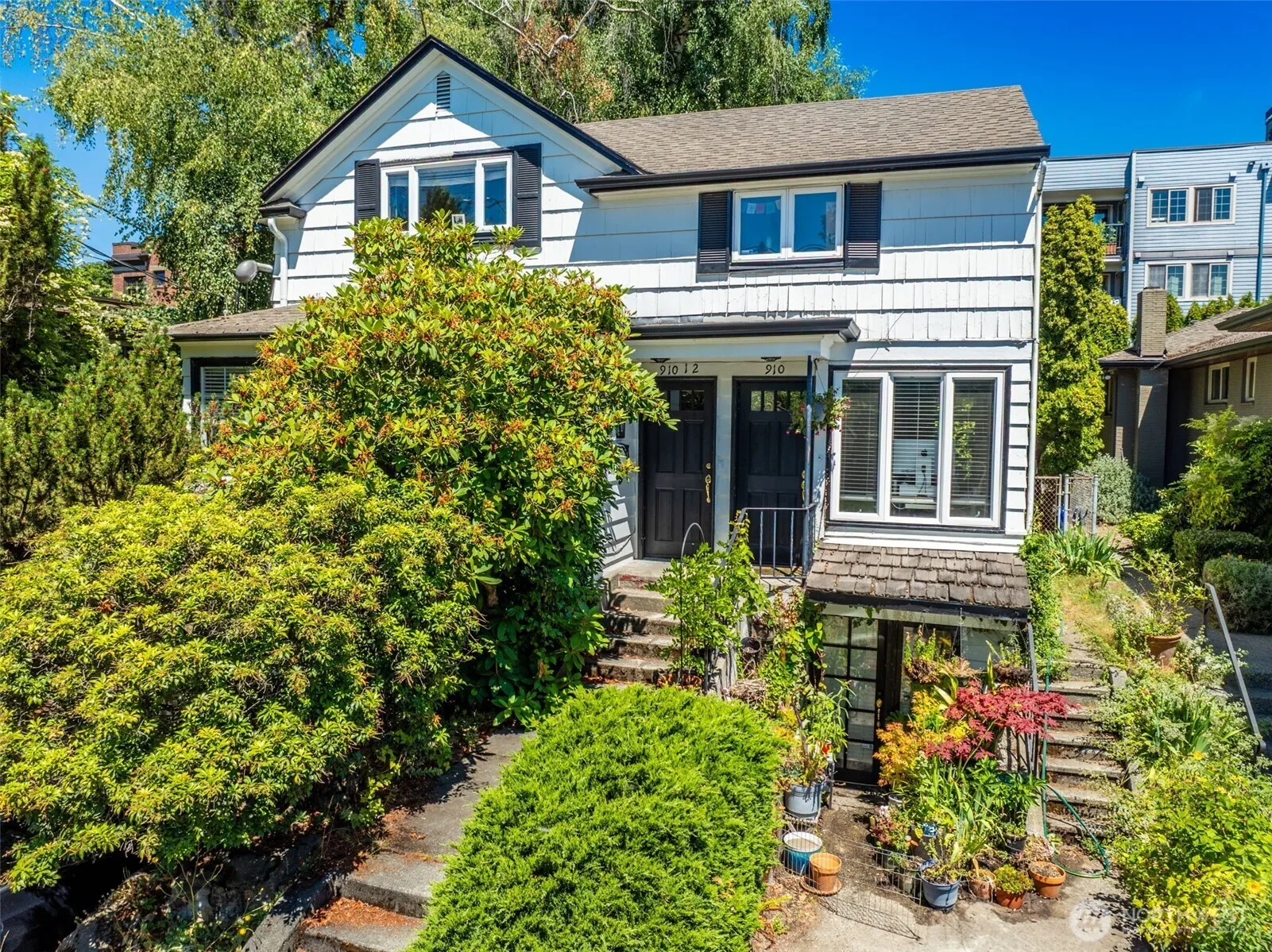 Property photo for 910 E Prospect Street, Seattle photo 5