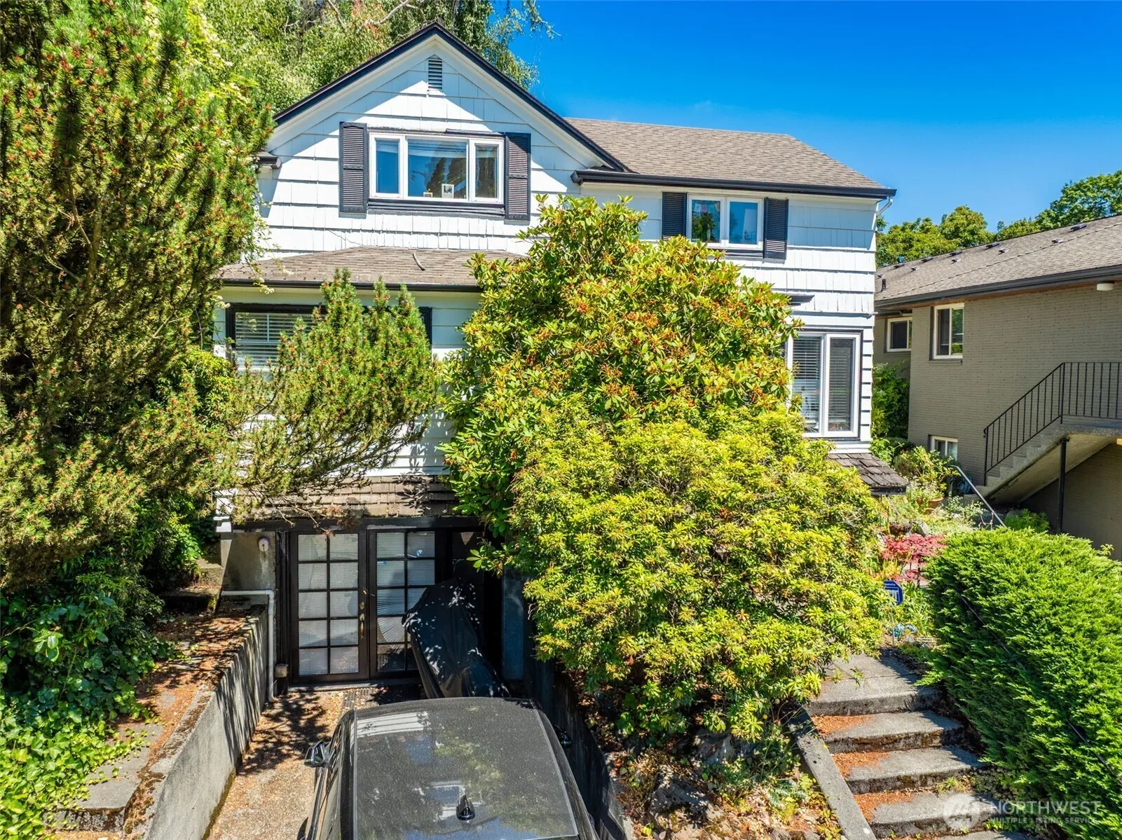 Property photo for 910 E Prospect Street, Seattle