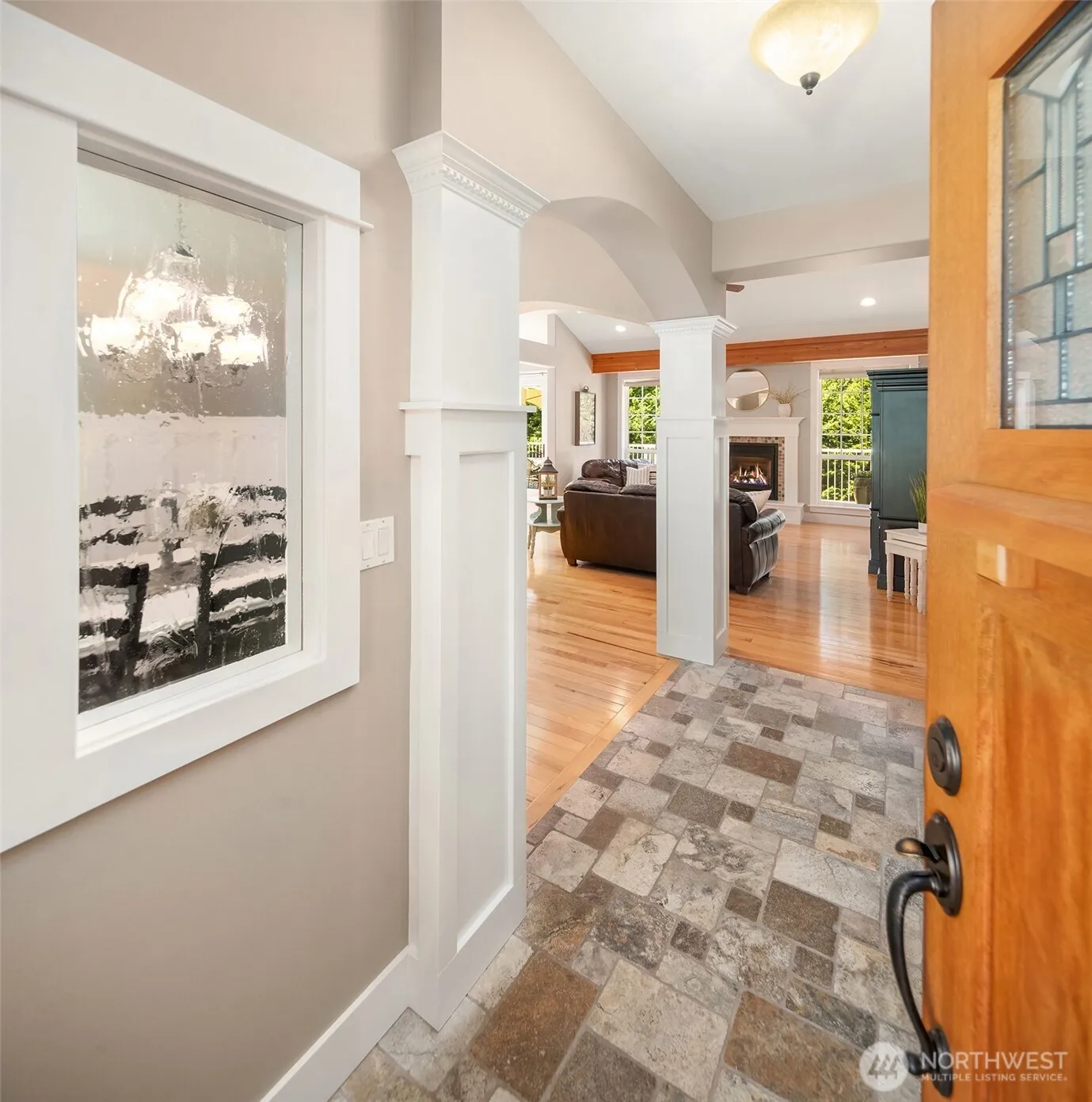 Property photo for 2312 Ne Solar View Court, Poulsbo photo 5