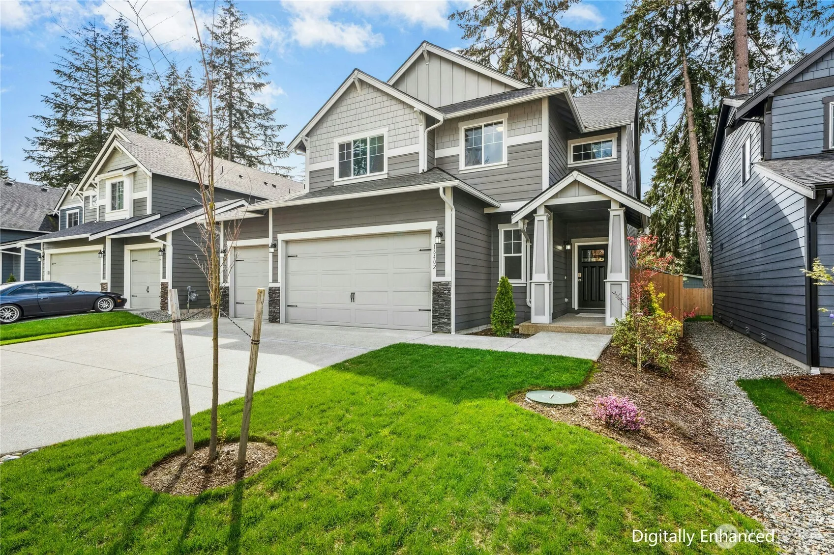 Property photo for 16636 8th Avenue Ct E #05, Spanaway photo 5