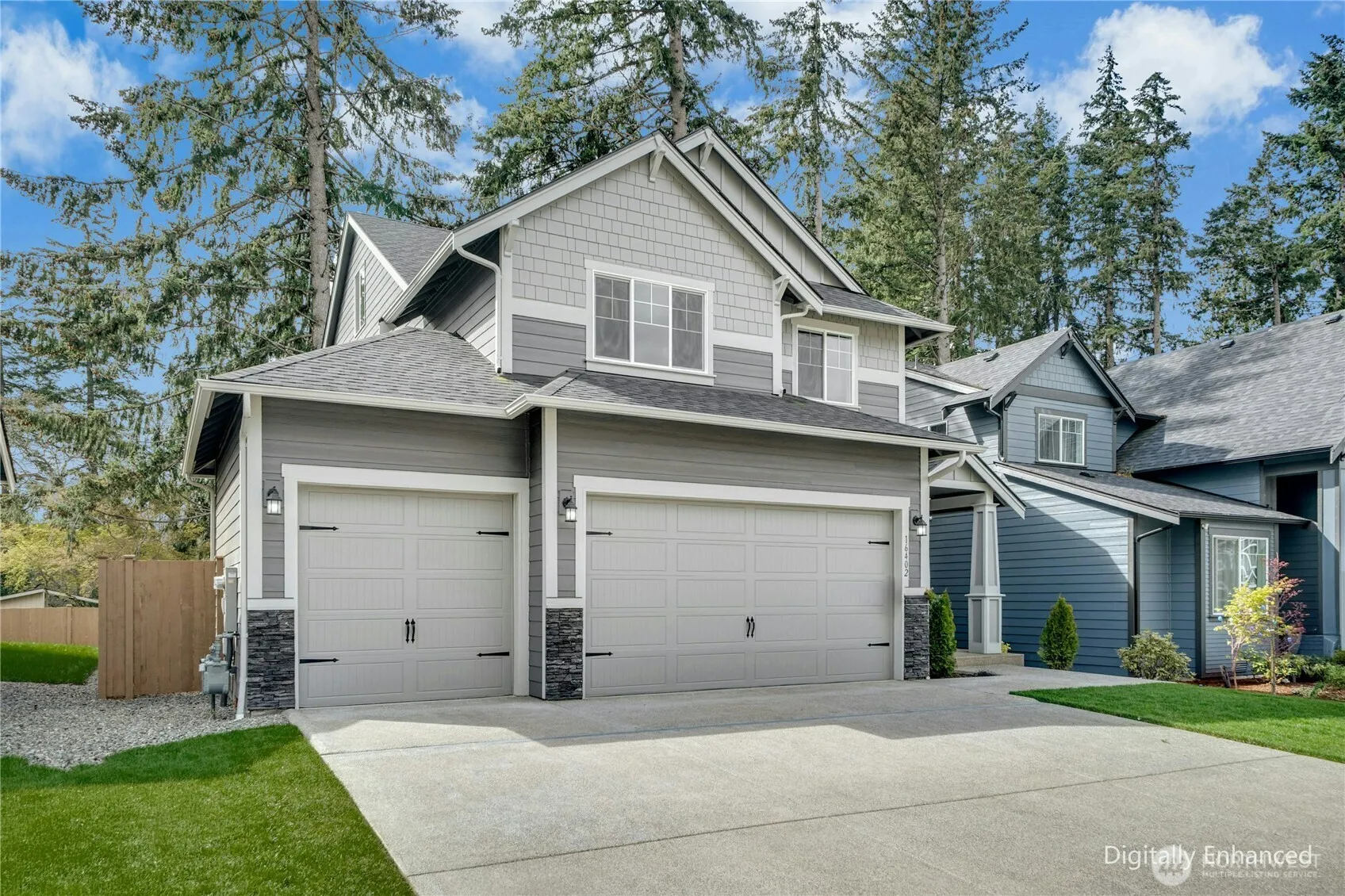 Property photo for 16636 8th Avenue Ct E #05, Spanaway photo 4