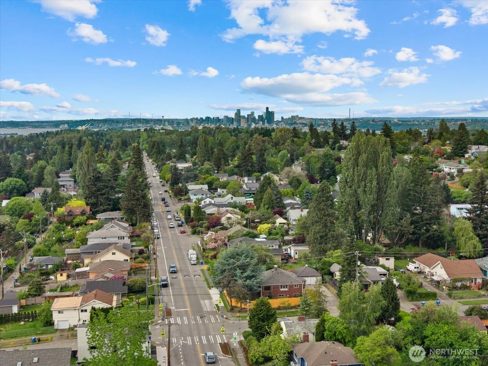 Property photo for 8724 16th Avenue Sw, Seattle photo 4