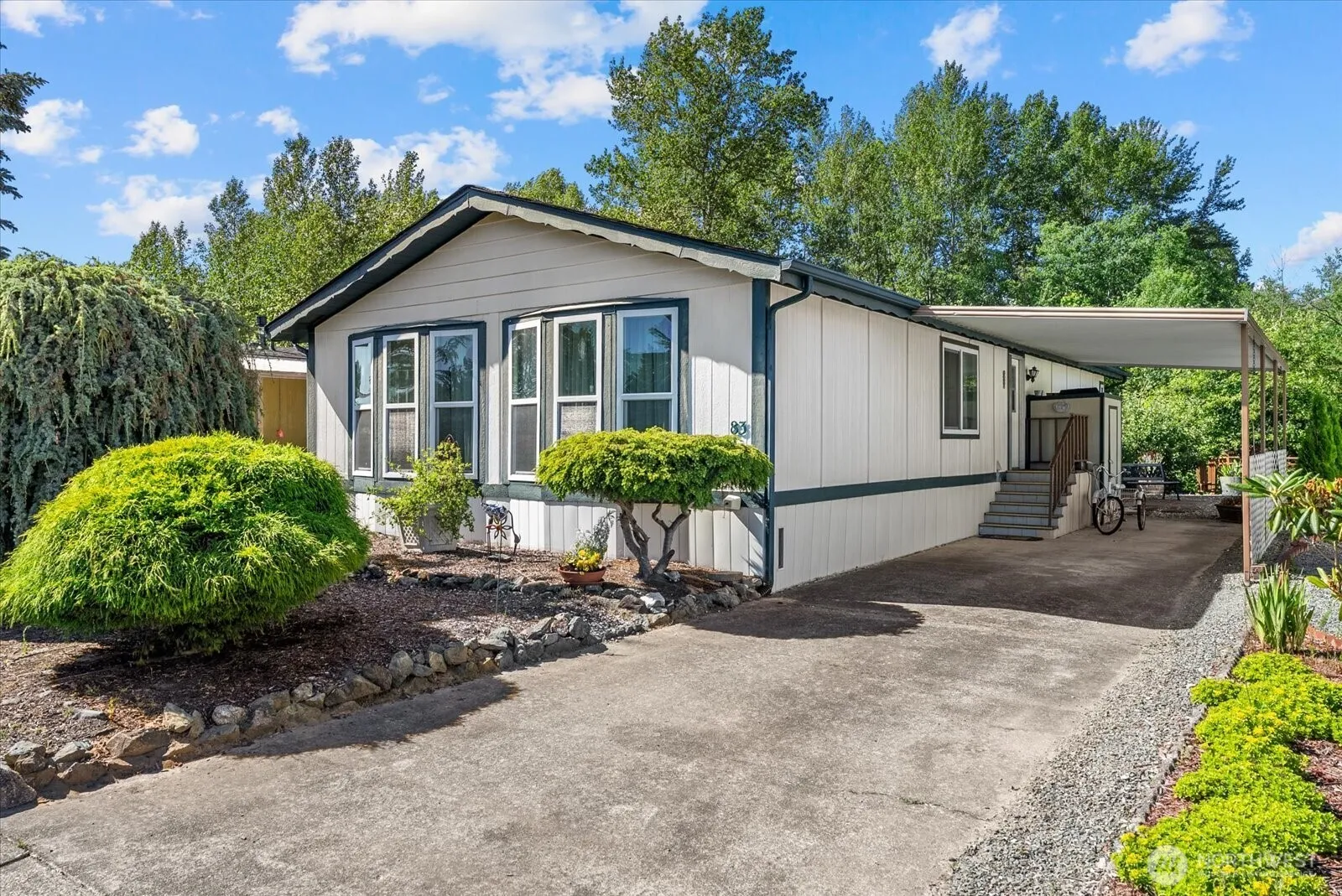 Property photo for 2725 E Fir Street #83, Mount Vernon